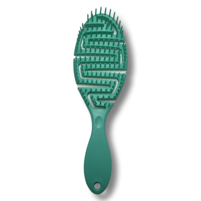 Hair Brushes & Scalp Massagers